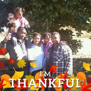 Meet your Posher, Phyllis